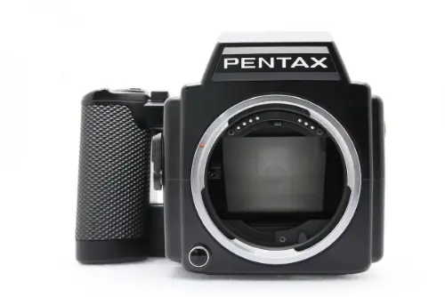 PENTAX 645