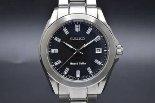SEIKO GS Ref-8J56-8020/SBGF021