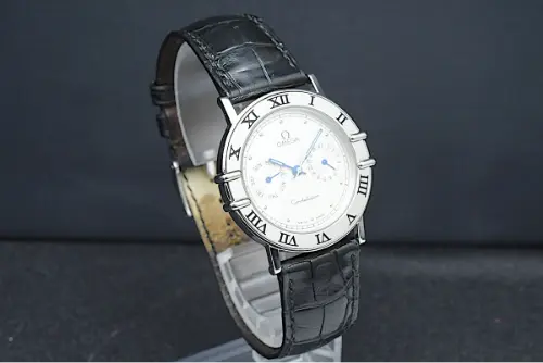 OMEGA Constellation Ref-196.1080/196.1072
